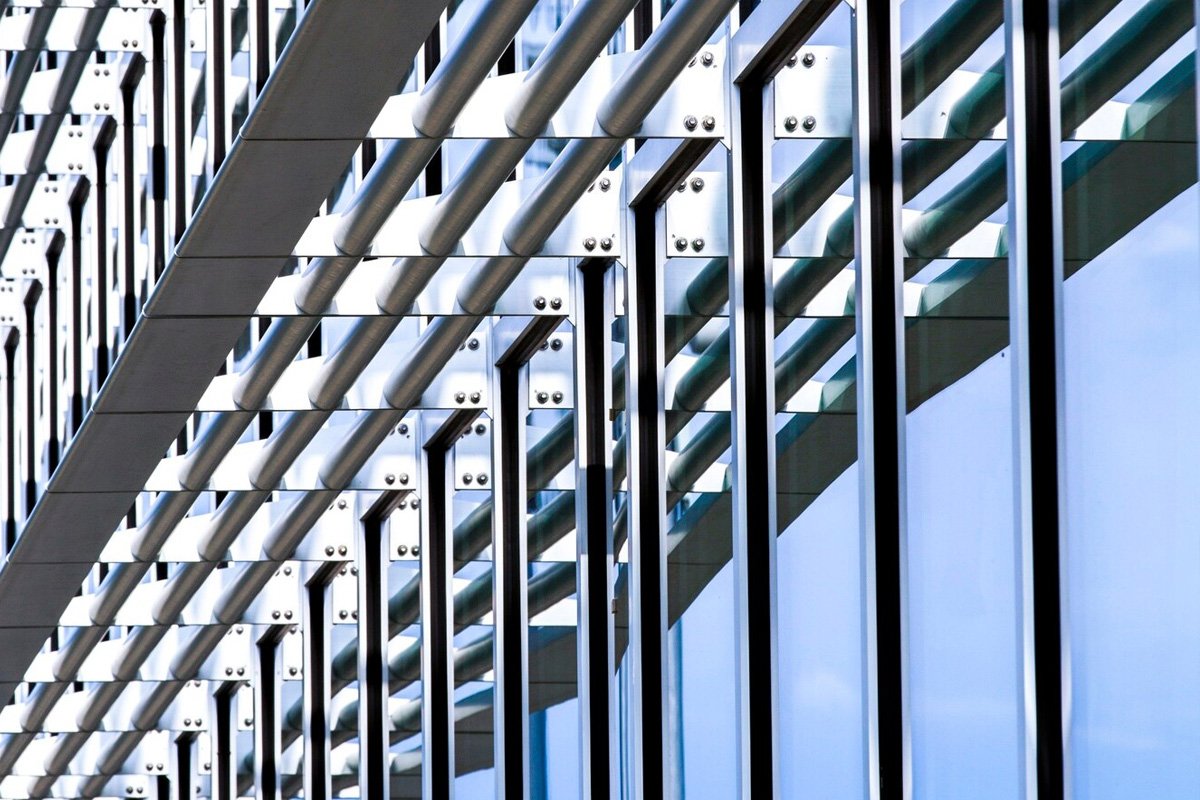 Mekanik Dış Cephe Sistemleri ile Güvenli ve Dayanıklı Yapılar